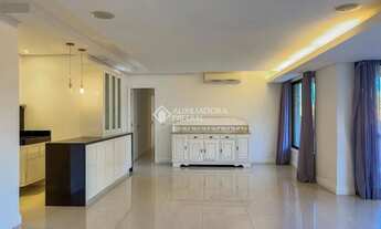 Imagem 5: Apartamento semi mobiliado com 3 suites no bairro Moinhos de Vento em Porto Alegre RS