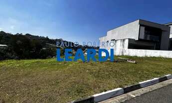 Imagem: TERRENO EM CONDOMÍNIO - RESIDENCIAL REAL