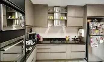 Imagem 7: Imóvel para venda possui 144 metros quadrados com 3 quartos em Jardim Gonçalves - Sorocaba