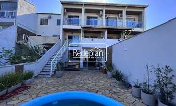 Imagem: Casa Triplex à Venda na Morada da Colina