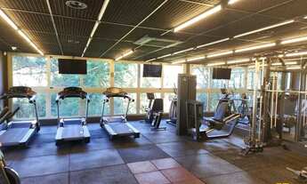 Imagem 5: Apartamento de 2 dorms com suíte no D/Spot Smart Living - Corrego Grande