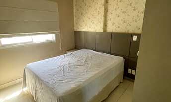 Imagem 4: Ed. LUX Apartamento com 1 dormitório