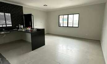 Imagem 4: CASA TÉRREA - RESIDENCIAL JARDINS DA CATALUNHA - SP