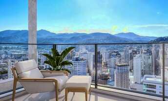 Imagem 7: Imperdível: Apartamento de luxo com 4 suítes na Meia Praia, Itapema-SC! 186m e 3 vagas