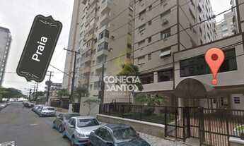 Imagem 3: Kitnet José Menino, Santos - R$ 254 mil, Cod: 1738