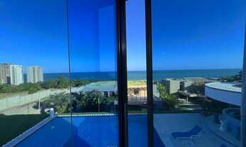 Imagem 6: Sobrado para venda tem 551 metros quadrados com 5 quartos em Jacarecica - Maceió - AL