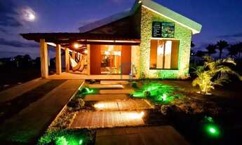 Imagem 2: CASA EM AREIA/ CASA EM VILLAS DE AREIA/ CASA COM TRÊS QUARTOS