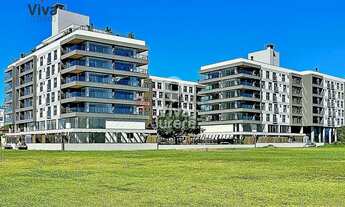 Imagem: Apartamento em Jurerê Internacional - Florianópolis