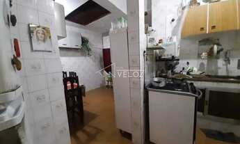 Imagem 4: Apartamento - / Residencial / Glória