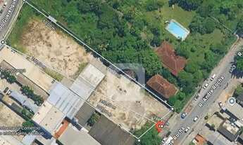 Imagem 4: Taquara Terreno Plano 3400 m2 para Galpão à venda