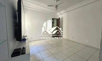 Imagem 2: Apartamento para Aluguel Residencial em Vila Jockei Clube, São Vicente 63 m²