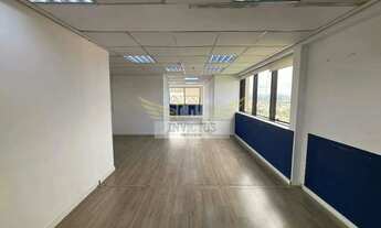 Imagem 5: Sala Comercial no Centro Empresarial Pereira Barreto para Alugar, 140m² - Bairro Paraíso