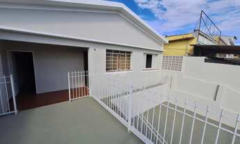 Imagem 2: Casa - Swift - Campinas