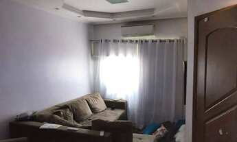 Imagem 3: Casa à venda, 4 quartos, 3 suítes, 2 vagas, Centro - São Vicente/SP