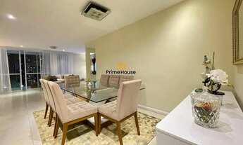 Imagem 2: Apartamento com 4 dormitórios à venda, 144 m² por R$ 1.700.000,00 - Cidade Jardim - Rio de