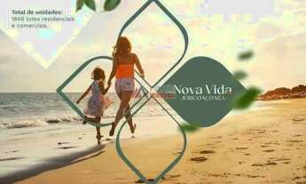 Imagem 3: Lotes em Jericoacoara