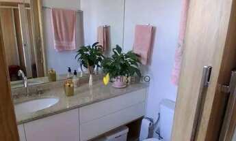 Imagem 6: Apartamento com 3 dormitórios à venda, 111 m² por R$ 1.600.000,00 - Aclimação - São Paulo