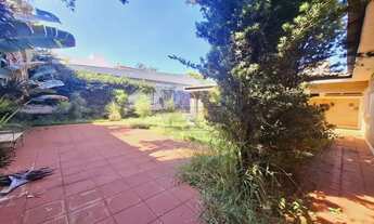 Imagem 2: Casa comercial de 329m² com 07 quartos à venda - Jardim Sumaré