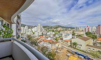 Imagem 4: Apartamento - 3 dormitórios - 1 suíte - 2 vagas - Centro - Florianópolis - SC - Hippo