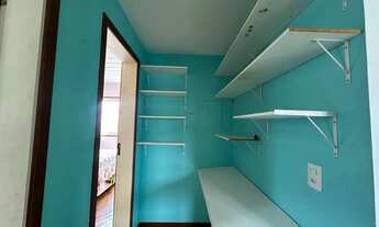 Imagem 5: Apartamento com 2 quartos sendo 1 suíte no Alto - Teresópolis/RJ