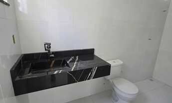 Imagem 4: Imóvel para venda possui 120 metros quadrados com 4 quartos em Pitangueiras - Lauro de Fre