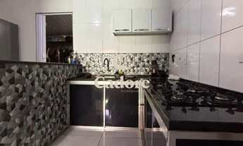 Imagem 7: Casa a venda no Jardim Célia com 2/4 sendo 01 suíte