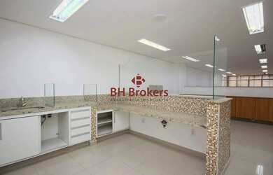 Imagem 14: PREDIO COMERCIAL PARA ALUGUEL NO BARRO PRETO