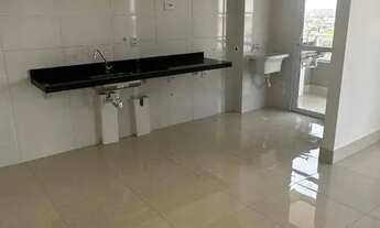 Imagem 4: Apartamento com 3 Quartos suites à venda, 90 m² por R$ 720.000 - Village Veneza - Goiânia