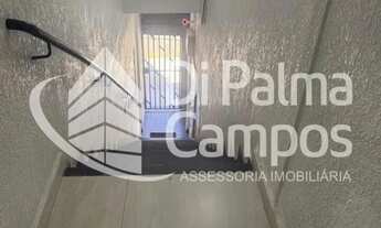 Imagem: Sala comercial 30m² com ótimo aproveitamento