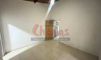 Imagem 5: VENDE E ALUGA-SE | CASA TÉRREA