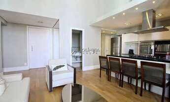 Imagem 5: Aluguel Apartamento 2 Dormitórios - 157 m² Vila Nova Conceição