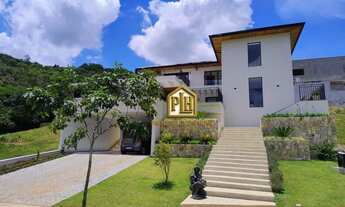 Imagem: Casa com 4 dormitórios à venda, 370 m²