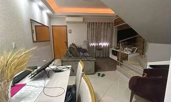 Imagem 6: Oportunidade - Casa em Condomínio - Jardim Altos de Santana I - Condomínio Ventana - Jacar