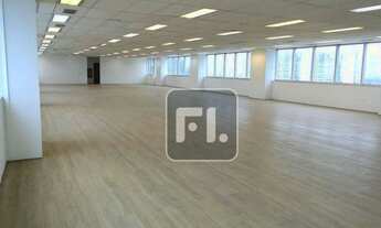 Imagem 7: Conjunto comercial para venda ou locação com 457 m² no bairro do Brooklin - São Paulo/SP