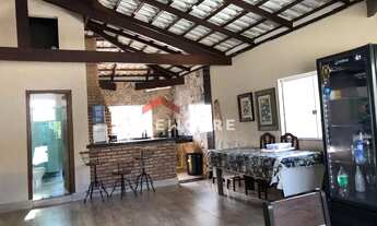 Imagem 6: Casa em Rua Vinte e Um - Colonial - Contagem/MG