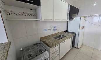 Imagem 7: Apartamento à venda ou locação em Praia Grande no Maracanã, 1 quarto e vista mar