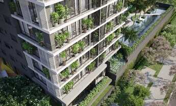 Imagem 4: Vendo Apt Novo quase entregue 200m2 04 suítes em Goiânia