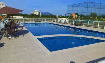 Imagem: Apartamento de 2 quartos ao lado do Plaza