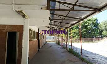 Imagem 6: Prédio Comercial - D.I Paulo Camilo Sul - Betim