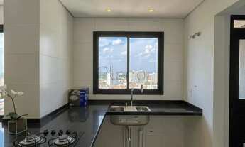Imagem 4: Apartamento à venda em Campinas, Jardim Brasil, com 2 suítes, com 80 m², Allure Guanabara