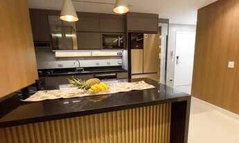 Imagem 7: Apartamento Helbor Passeo Patteo Mogilar 116 m² - Mogi das Cruzes -SP