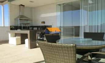 Imagem 2: Cobertura de 4 quartos no bairro Jaraguá