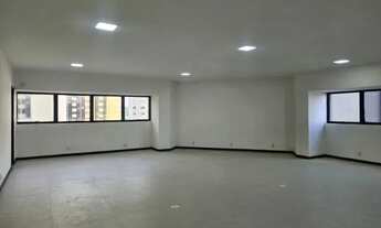 Imagem 5: Salão 110 ou 210m2 para locação na Av. Tancredo Neves- Caminho das Árvores