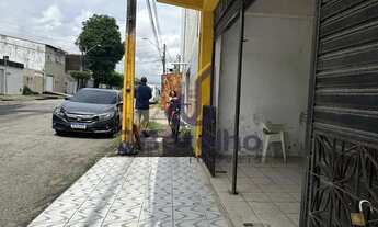Imagem 4: Imóvel Comercial à Venda no Bairro Quintino Fortaleza/CE