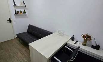 Imagem 2: OPORTUNIDADE ÚNICA! Sala Comercial MOBILIADA e EQUIPADA direto com o proprietário