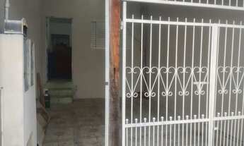 Imagem 3: Vendo terreno com 2 casas ou troca por Chácara