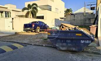 Imagem 3: Lote de 325 m² no Cond. Parc Des Palmiers - Recreio (15000-194