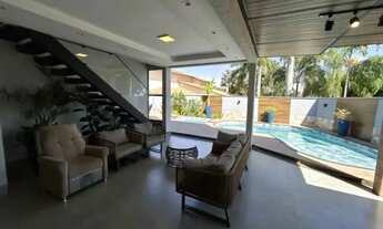 Imagem 2: Casa Térrea - Residencial Granville