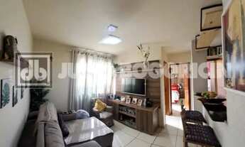 Imagem: Apartamento Padrão / Residencial / Praia