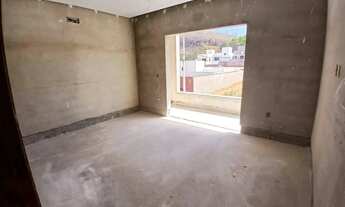 Imagem 3: Sobrado à venda no Bairro Ibituruna - Vista para a serra